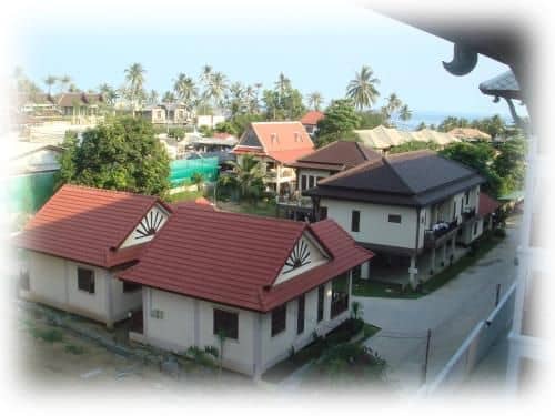 Niracha Chaweng House