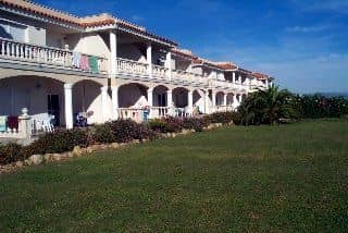 Royal Delta Apartamentos