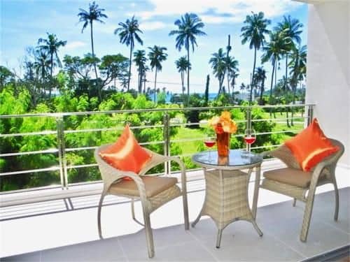 Rawai Ka 4-Bedroom Villa