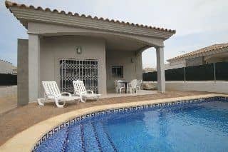 Villas Las Gaviotas