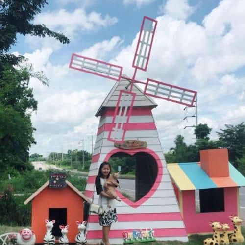 Love&Life Resort