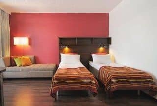 Sokos Hotel Vesileppis Sokos Hotel Vesileppis