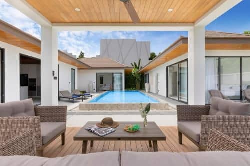 Villa Paradise