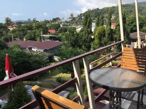 Private Lodge Beachside Samui Lamai Private Lodge Beachside Samui Lamai