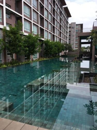 Ban Kun Koey by Aparments Hua Hin