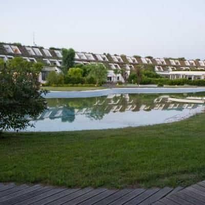 Kalidria Thalasso Spa Resort