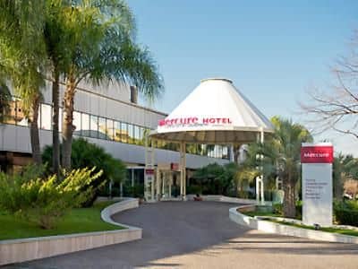 Mercure Roma West