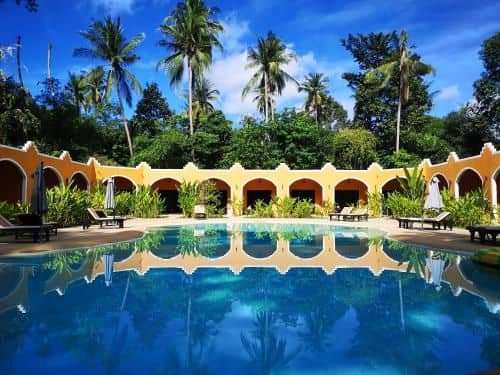 Hasia leisure resort 2 min walk to lamai beach samui thailand Hasia leisure resort 2 min walk to lamai beach samui thailand