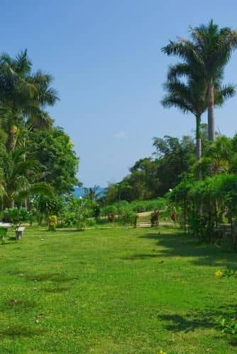 Sea View Resort