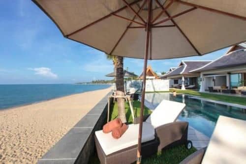 Miskawaan Villa Sila