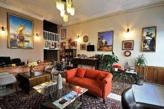 Noahs Ark Hotel