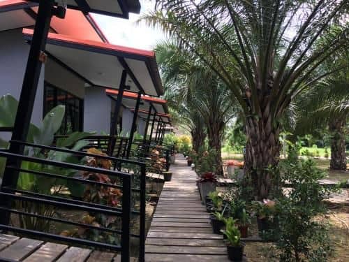 Khao Sok Residence Resort Khao Sok Residence Resort