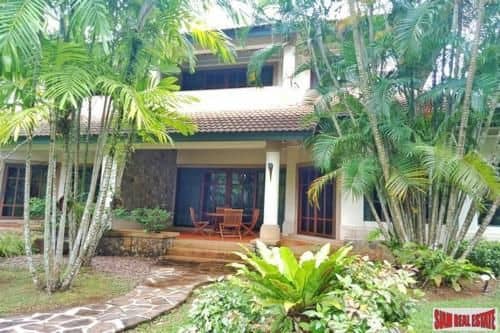 Lakeshore Villa - Bang Tao Beach Lakeshore Villa - Bang Tao Beach