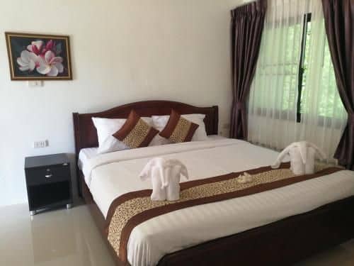 Baan Money Aonang