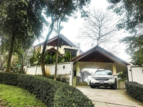 Laluna home