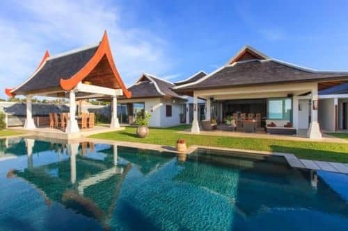 Miskawaan Villa Wayu