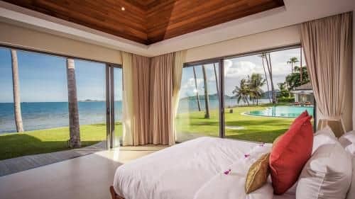 Baan Tasha at Laem Sor Beach