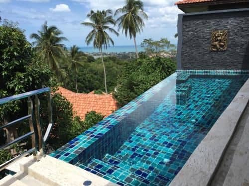 3 Bedroom Seaview 2 Chaweng Noi
