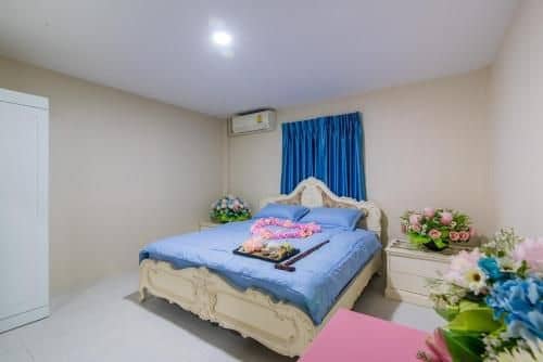 Baan Chao Khun Pool Villa
