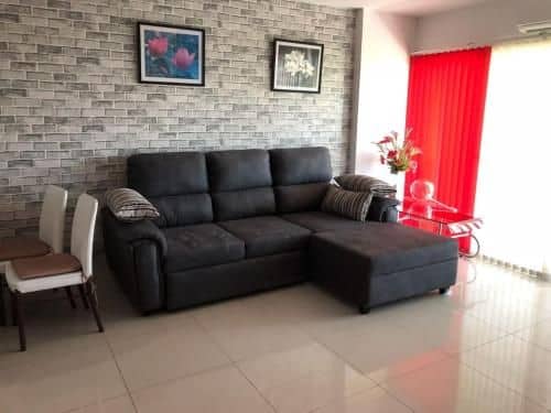 Pattaya-Wongamat Privacy