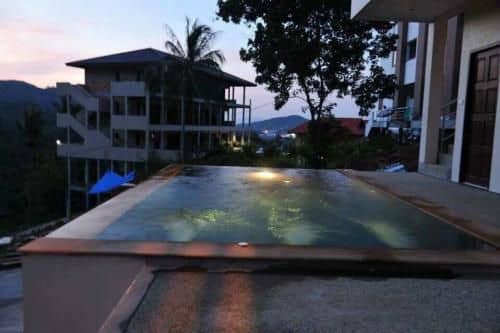 Chaweng Hill Village - pool access apartment Chaweng Hill Village - pool access apartment