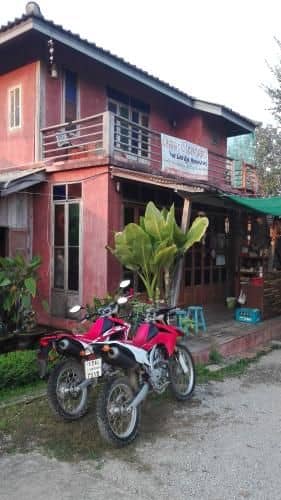 Maeloegyi Maesariang