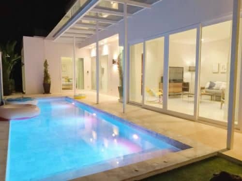 Moonlight 3br PooL Villa,kamala, phuket