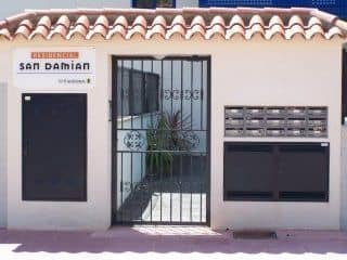 San Damian San Damian