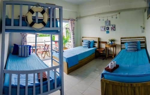 Apartment Baan Love