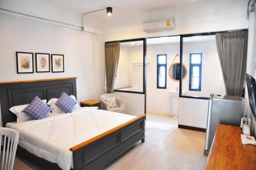 C Room @ Airport by Choktawee C Room @ Airport by Choktawee
