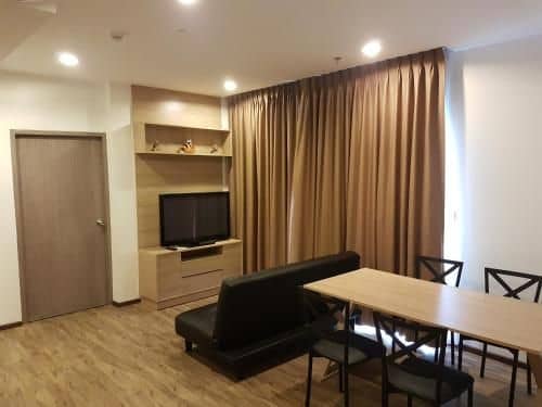 Treetops Condo by WTP
