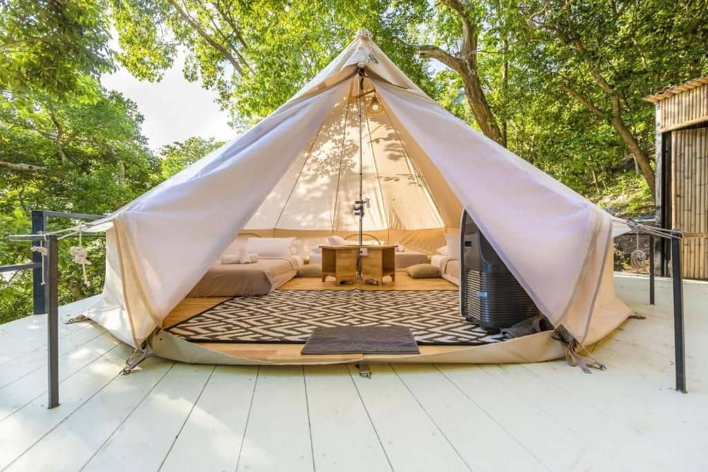 Baan Talay Resort & Yoga