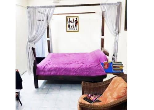 Canterbury Tales Guesthouse 3A