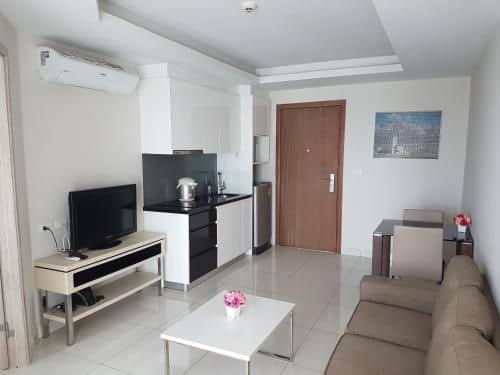 Waterpark Condo by WTP