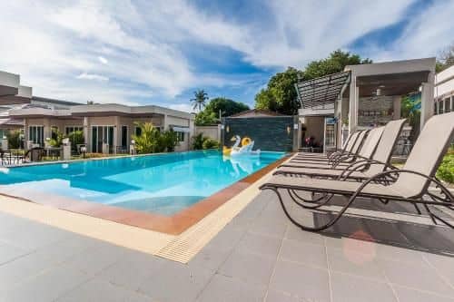 Thuan Resort Phuket Thuan Resort Phuket