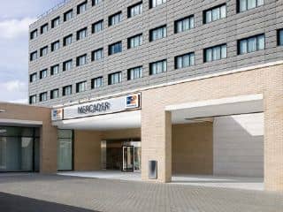 H2 Mercader H2 Mercader