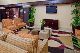 Crowne Plaza Suites Houston Southwest