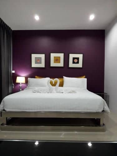 The Ztand By Airport Phuket The Ztand By Airport Phuket