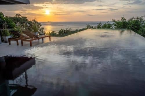 LUXURY POOL VILLA 3BR - VILLA GRANDE