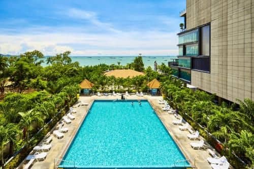 View Talay 6 by MyPattayaStay