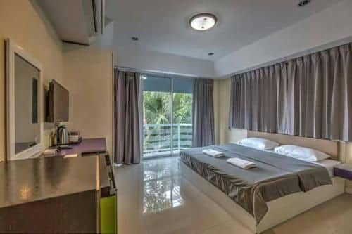 Shivani Residence