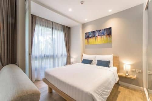 1 bdr pool access apartment Bangtao #104 1 bdr pool access apartment Bangtao #104