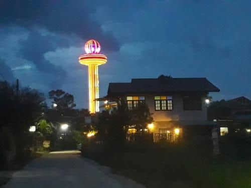BaanTung Homestay BaanTung Homestay