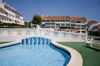 Al-andalus Aparthotel Al-andalus Aparthotel