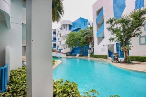 The Crest Huahin