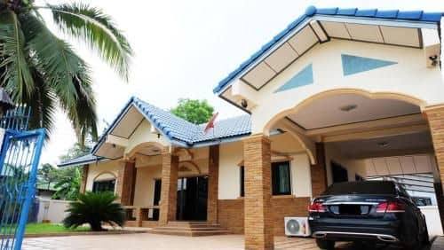 Narakorn House