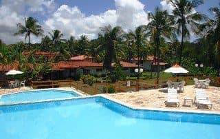 Village Paraiso