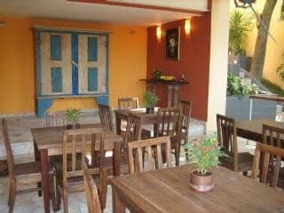Gavea Tropical Boutique Hotel