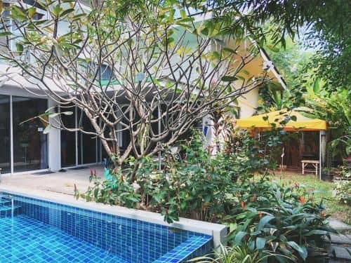 3 bedrooms Private Villa in Lamai 3 bedrooms Private Villa in Lamai