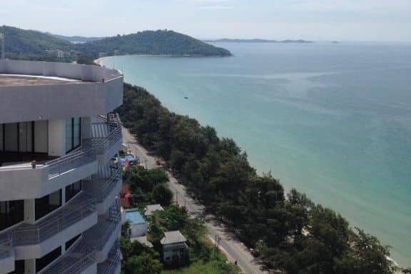 VIP Condochain Rayong by Jojo